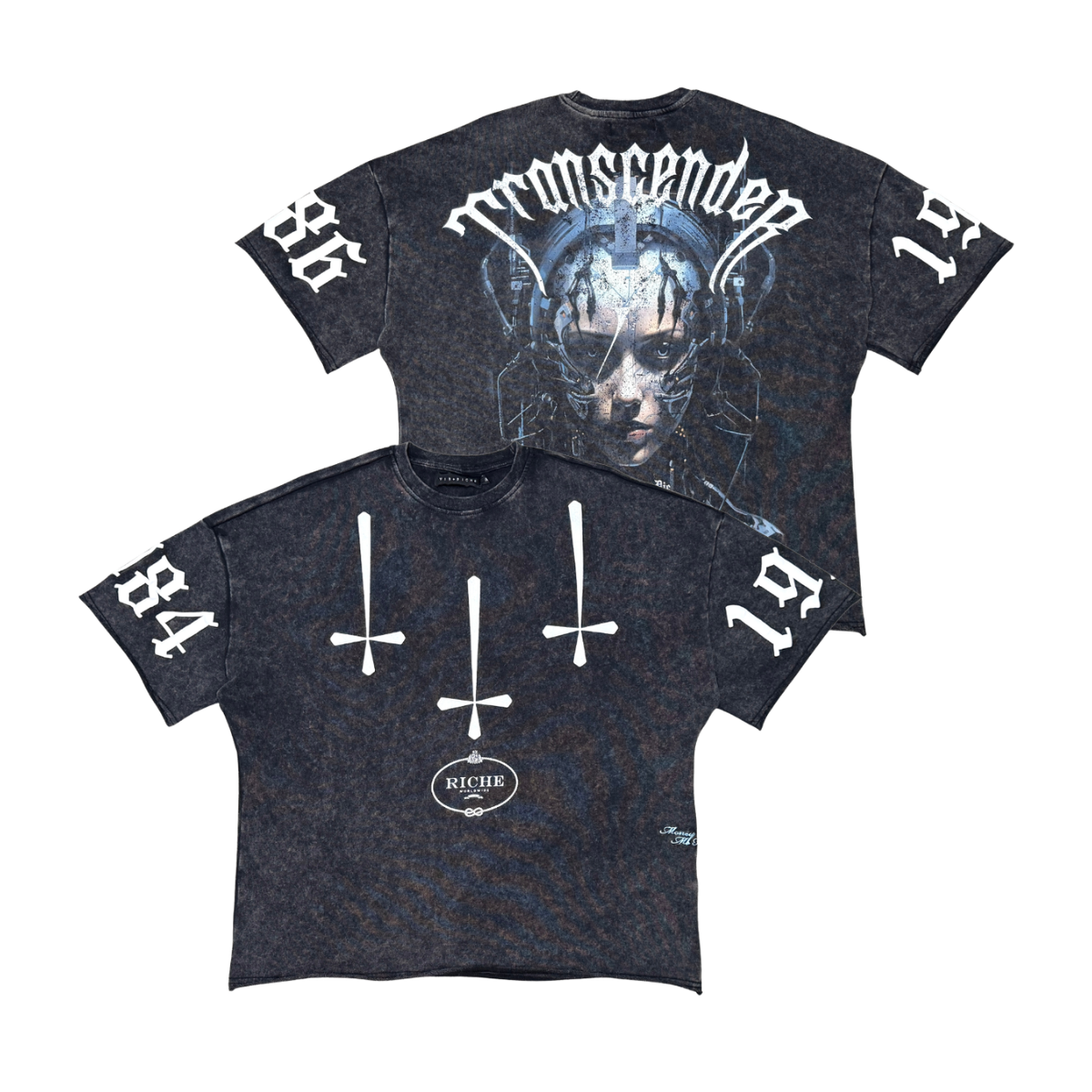 Lnd tee