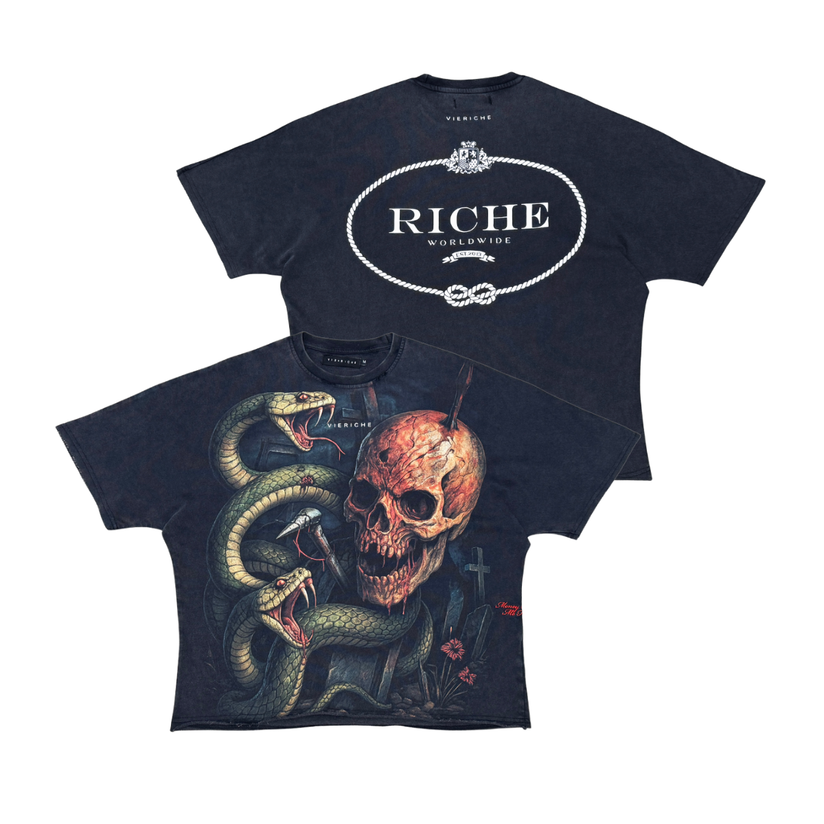 Garden of eden tee