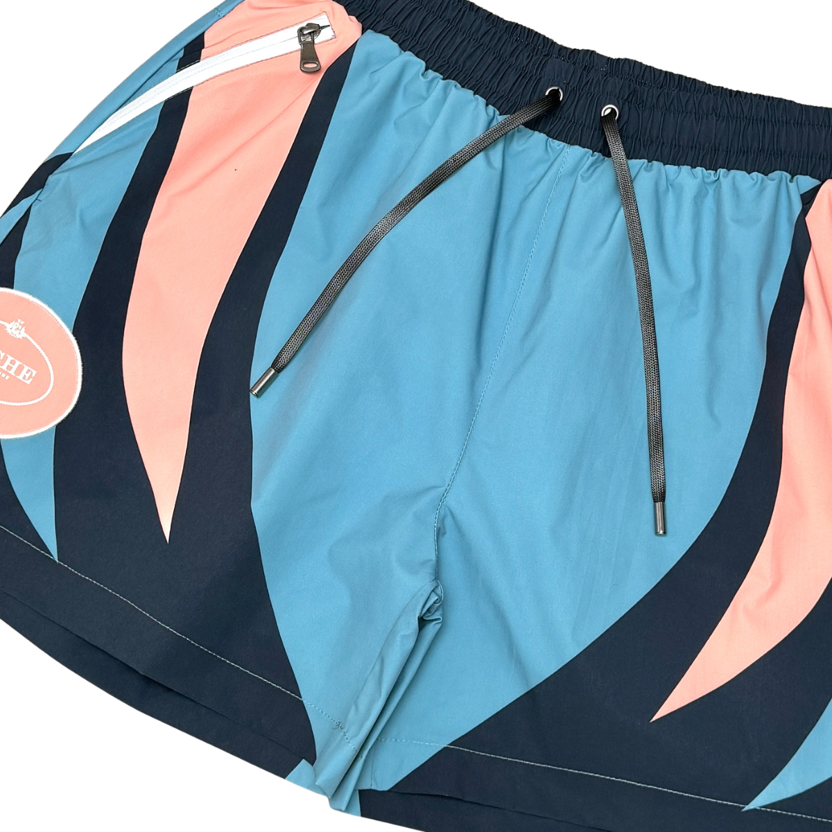 Aeon Jacket Short Set