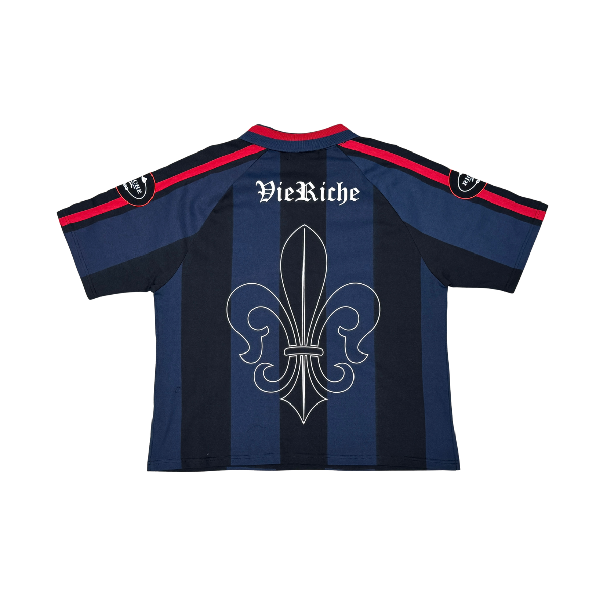 Prolific Jersey | Vie+Riche - 7