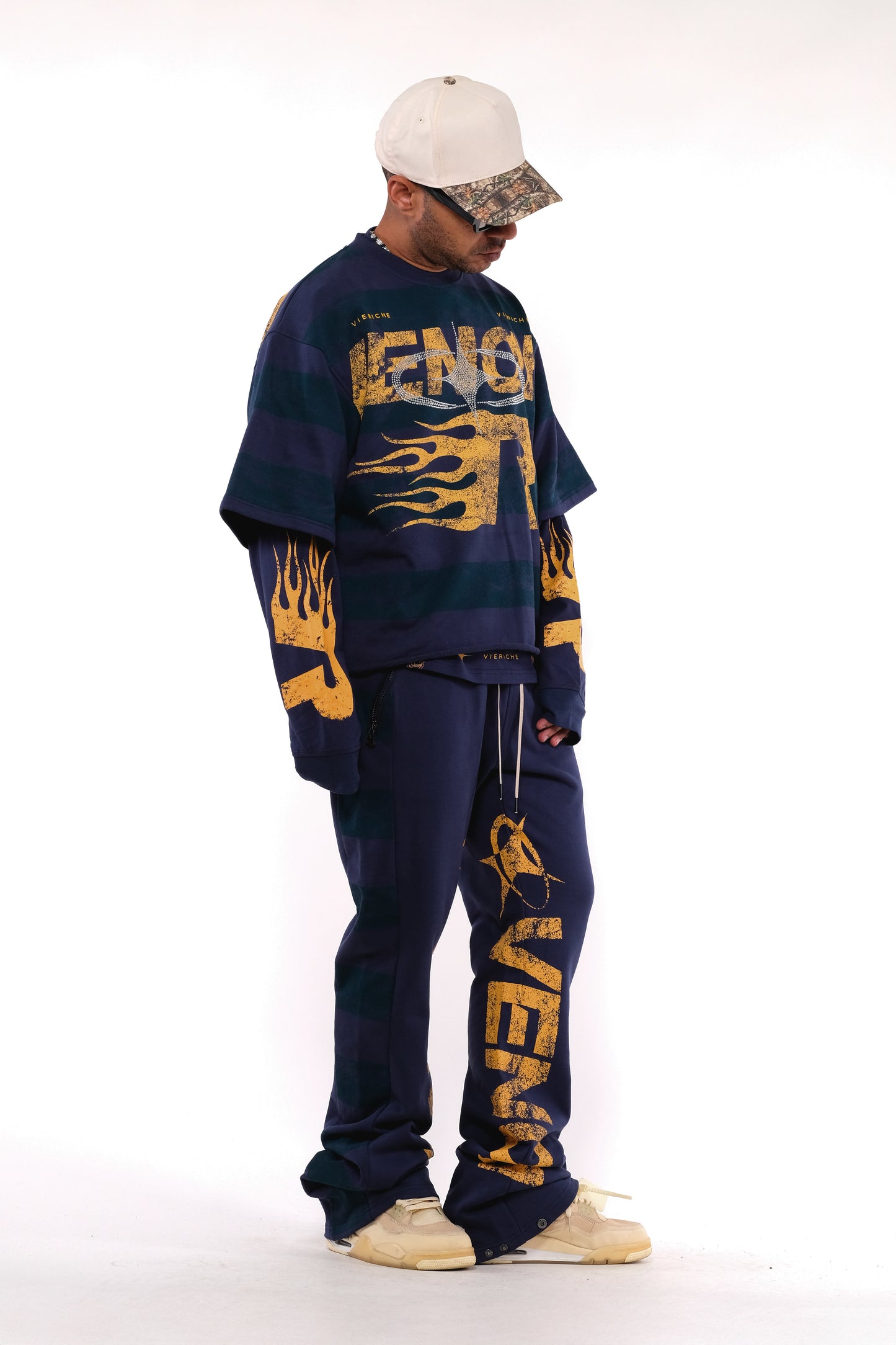 2 in 1 Venom set