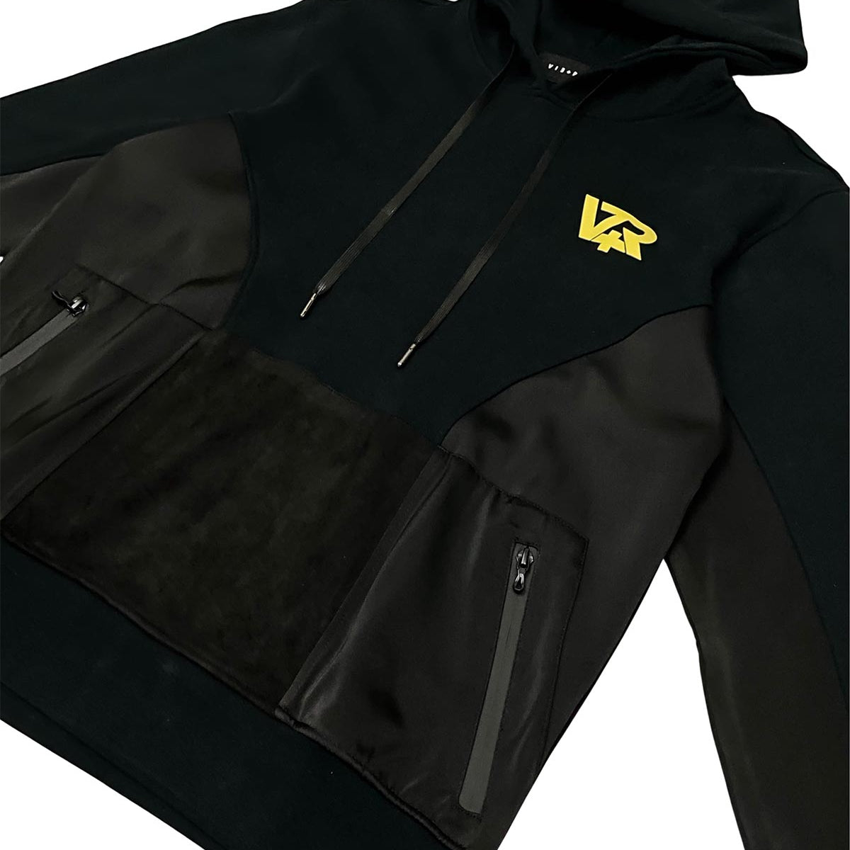 Golden boy hoodie