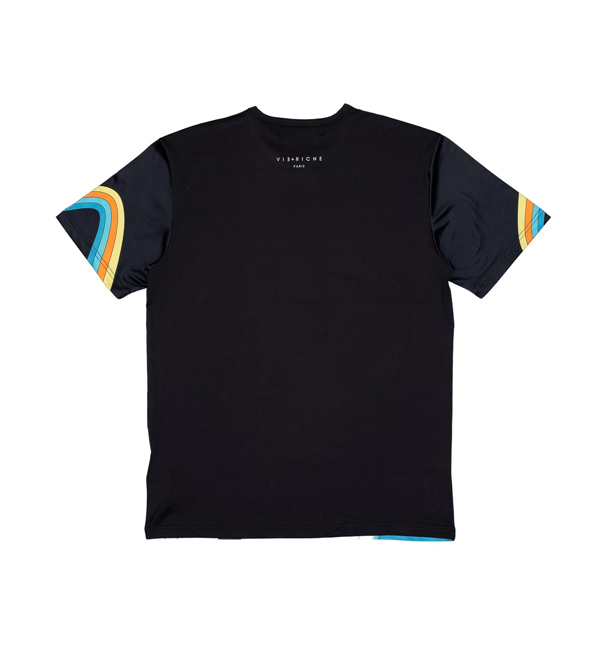 Rubix land tee