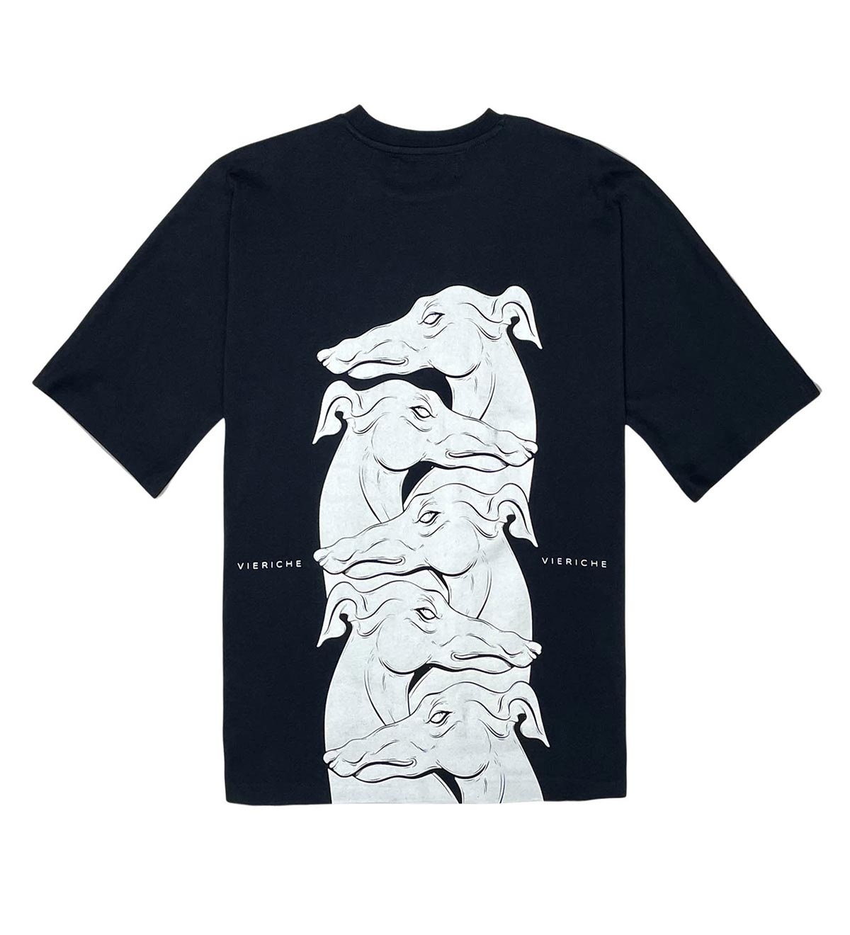 Pack leader tee