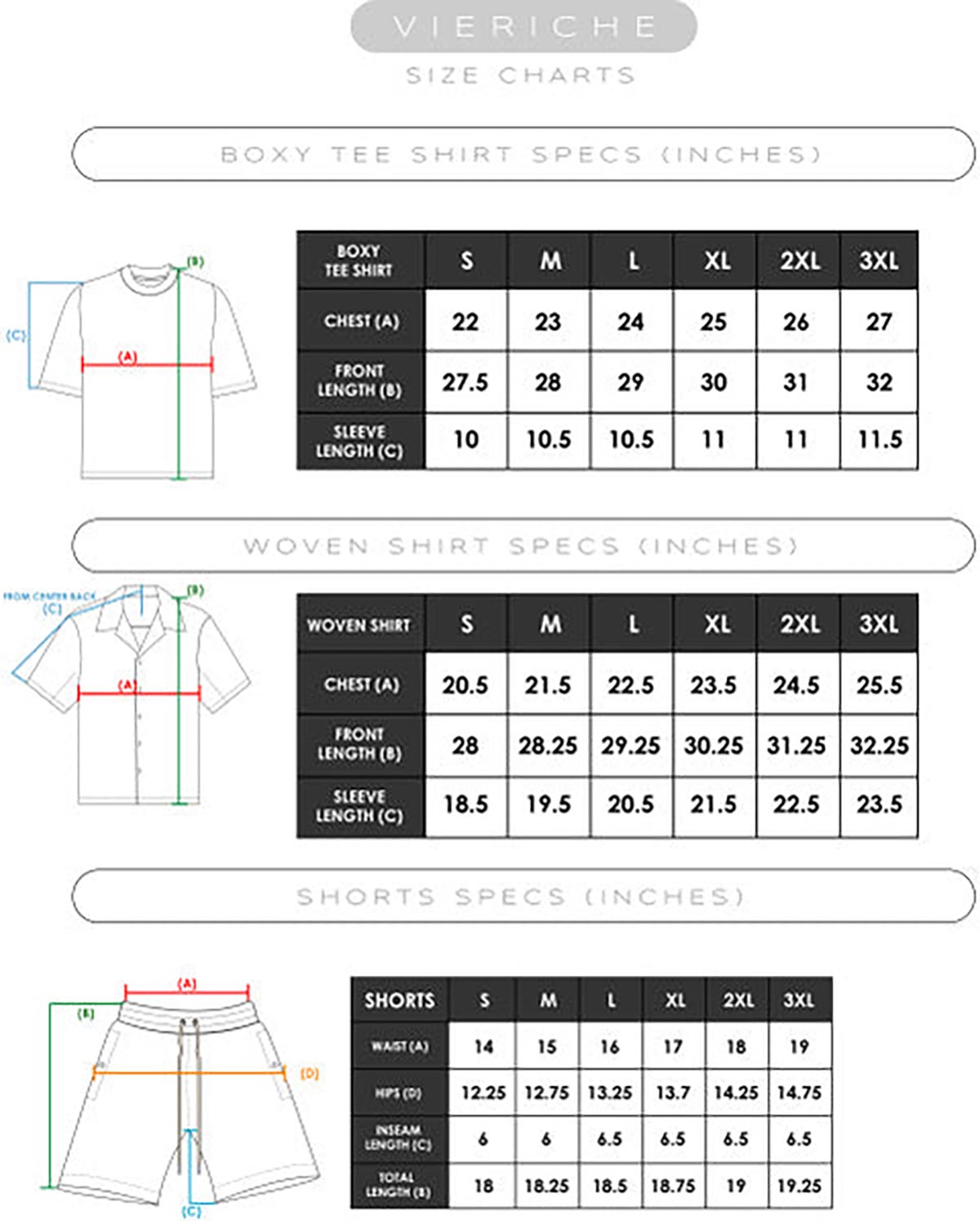 Pack leader tee