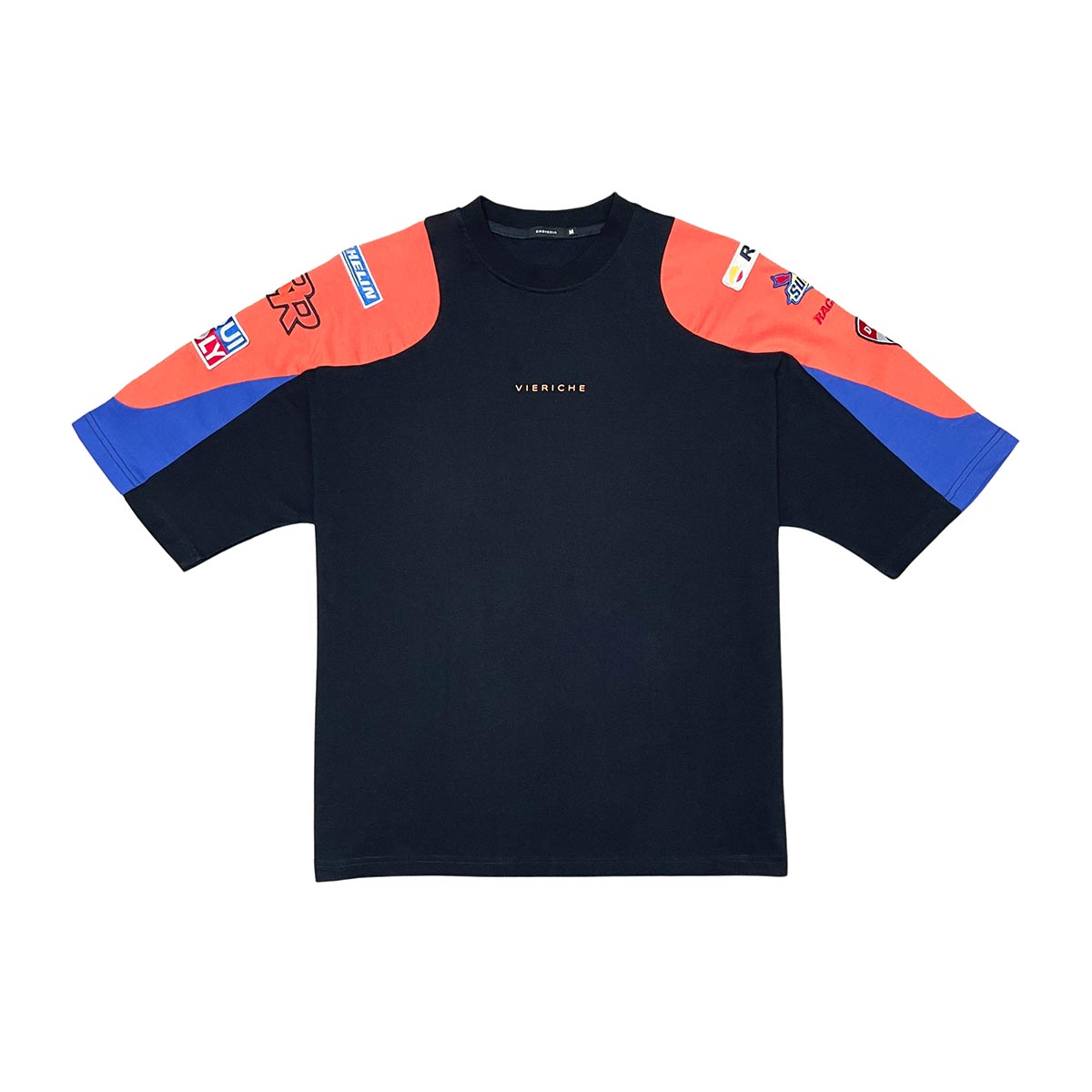 Pit crew tee