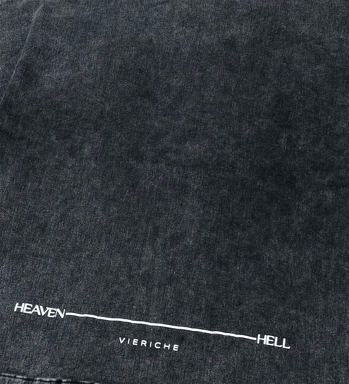 Heavenly hell tee