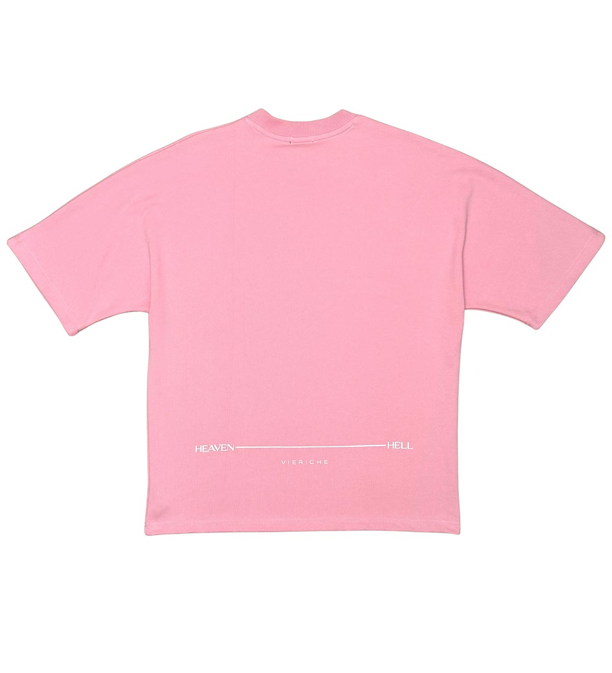Heavenly hell tee