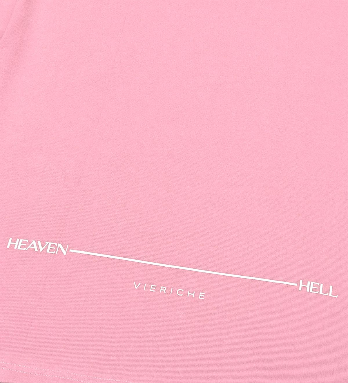 Heavenly hell tee