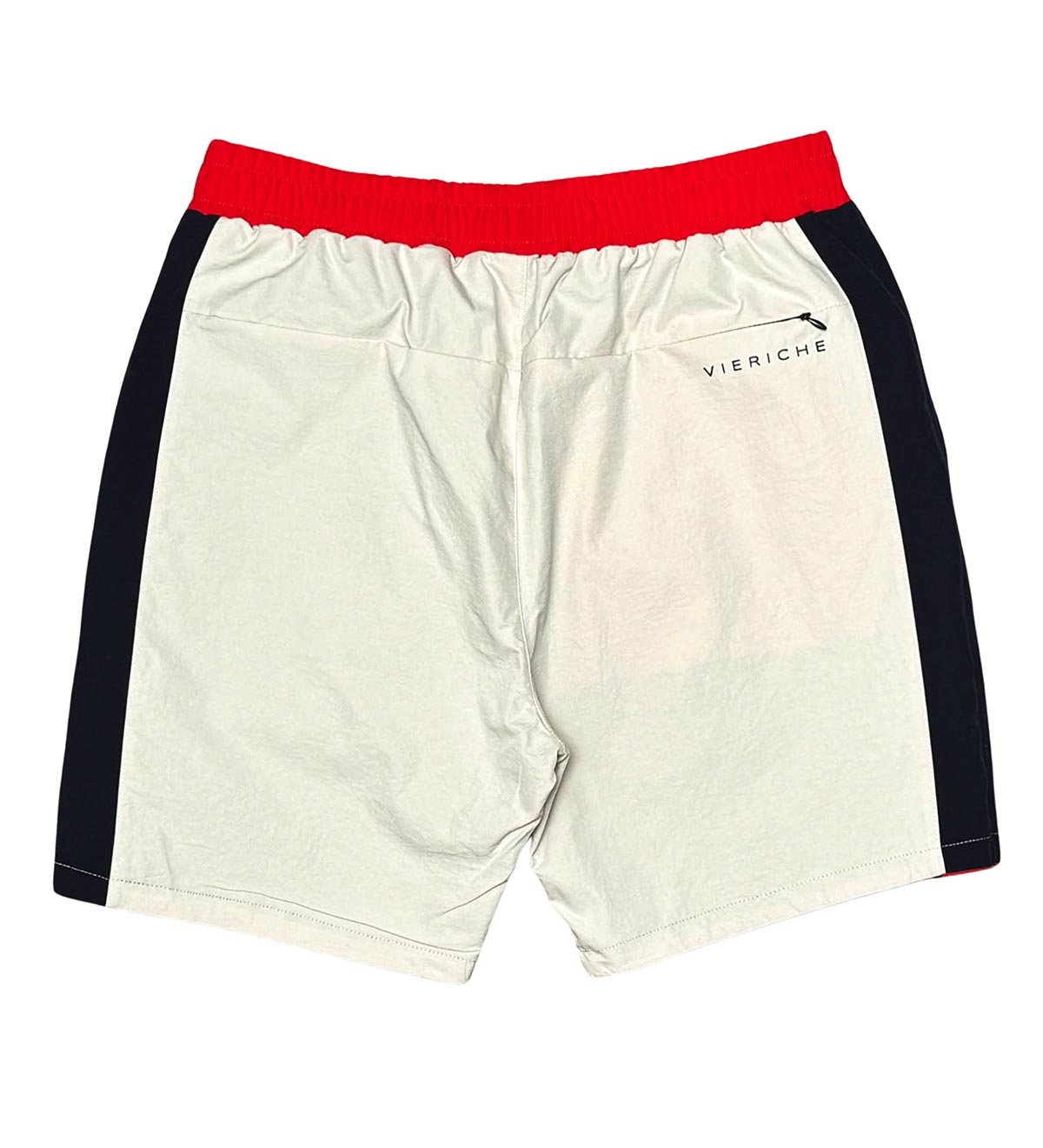 Coterie reversible short