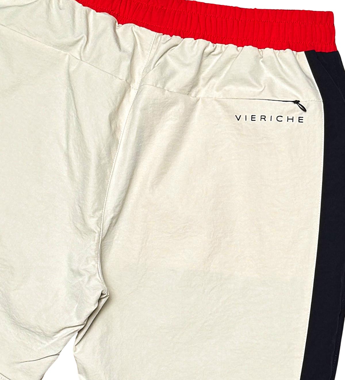 Coterie reversible short