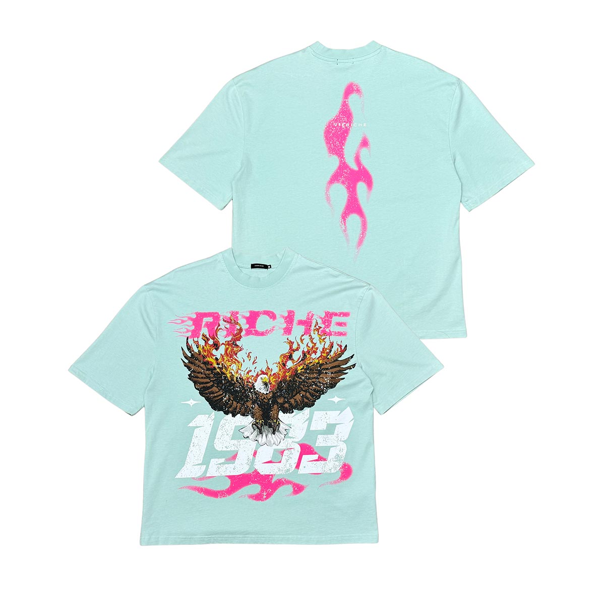 1983 soar tee