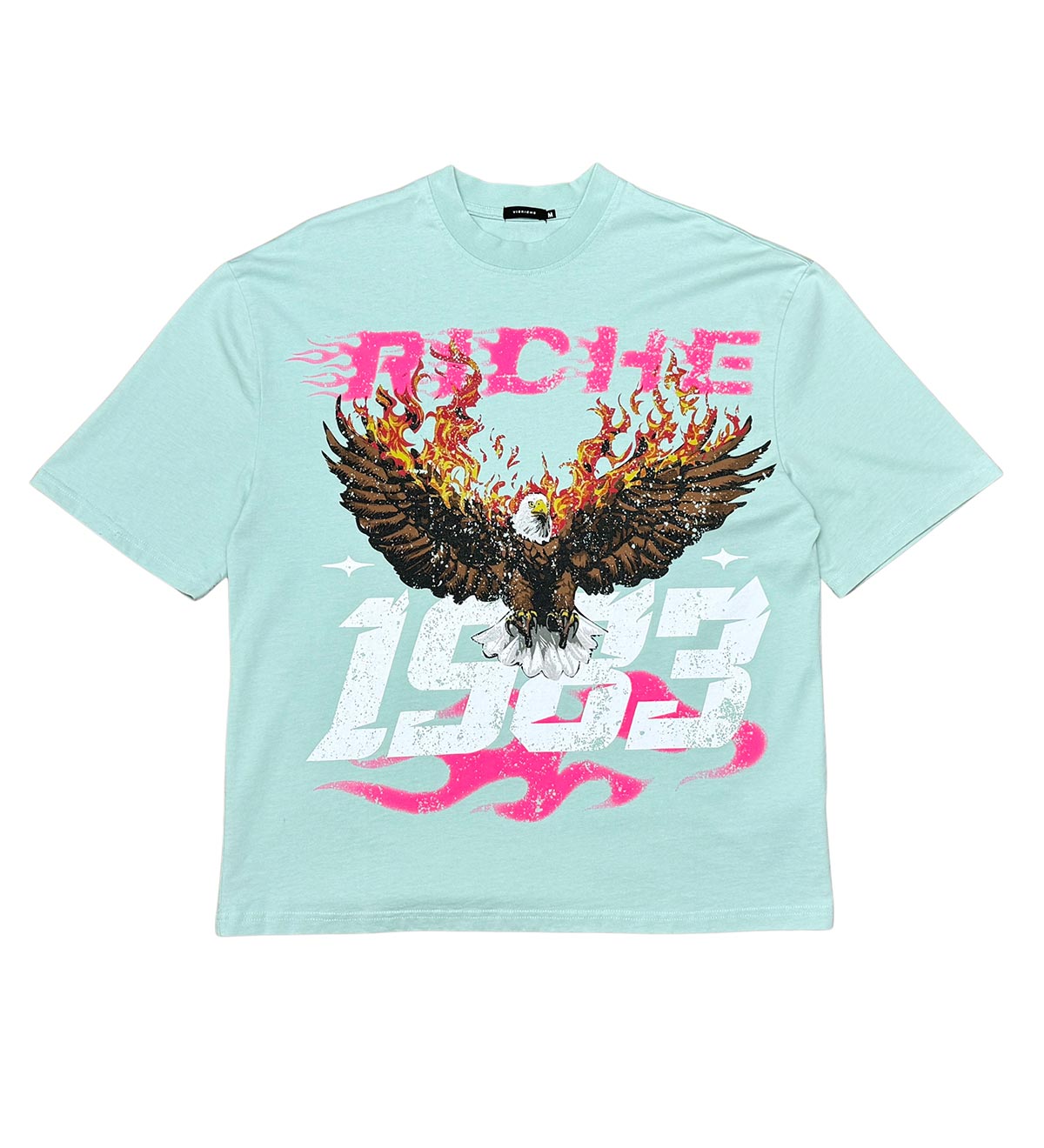 1983 soar tee