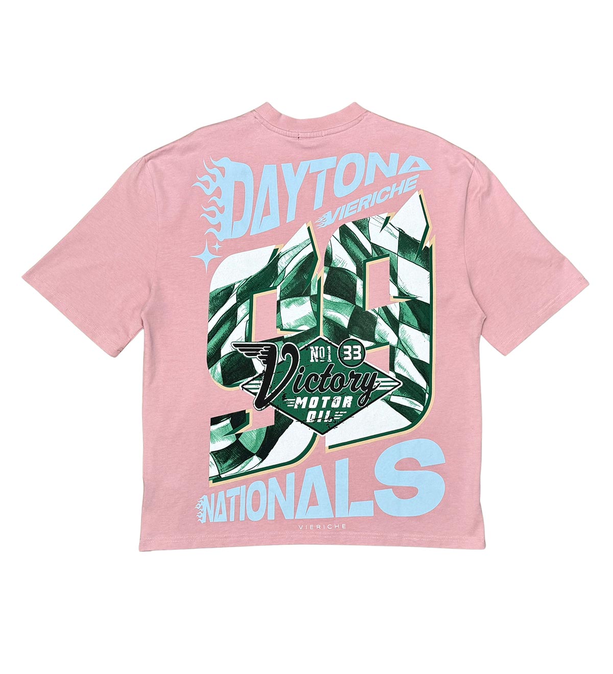 Daytona nationals tee