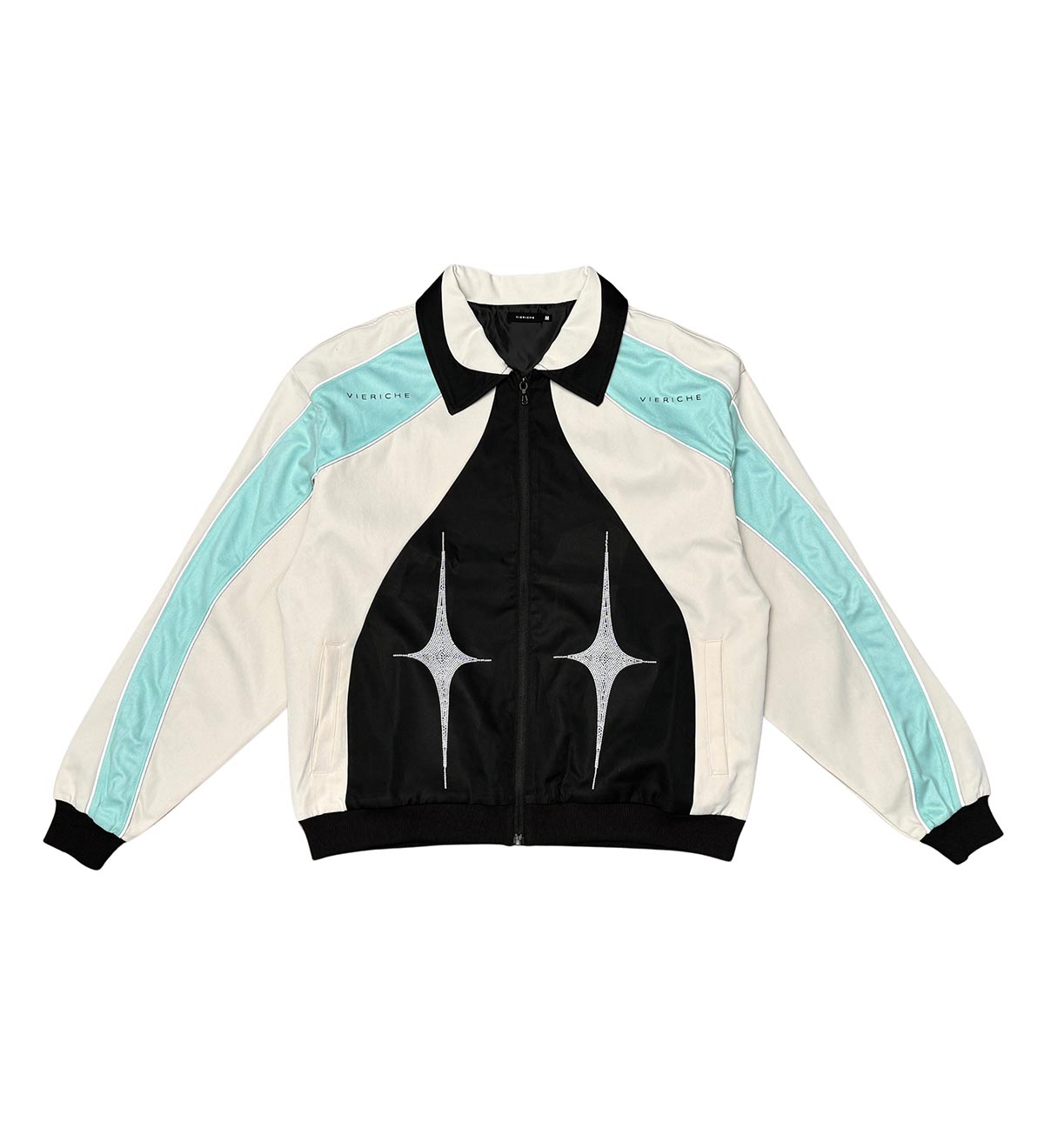 Supernova jacket