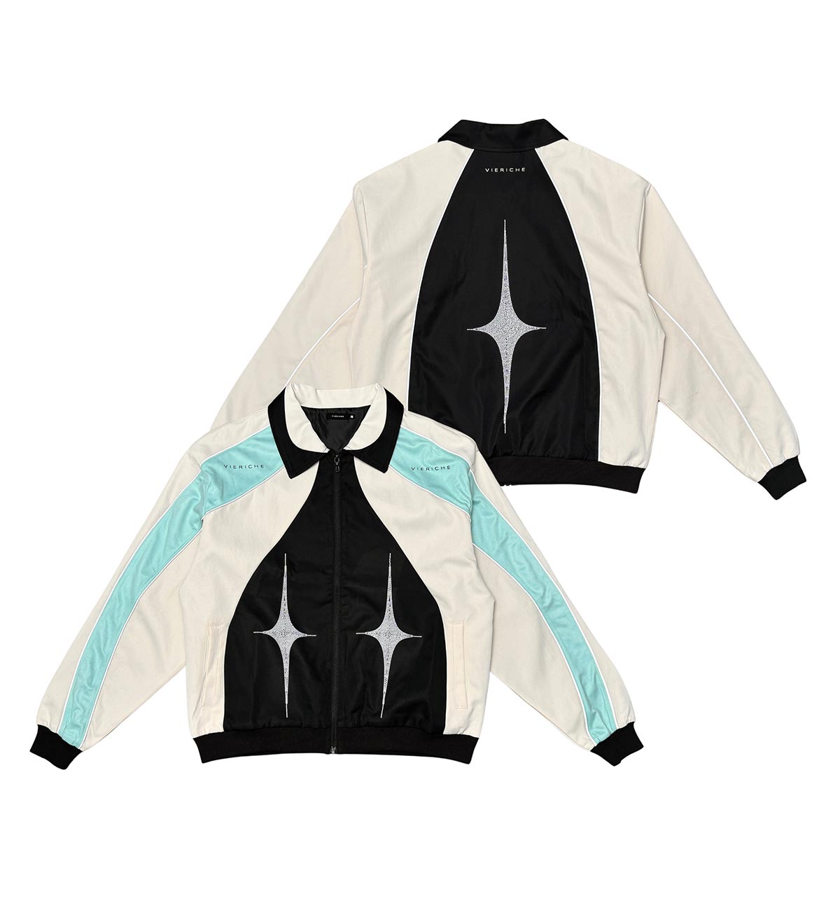 Supernova jacket