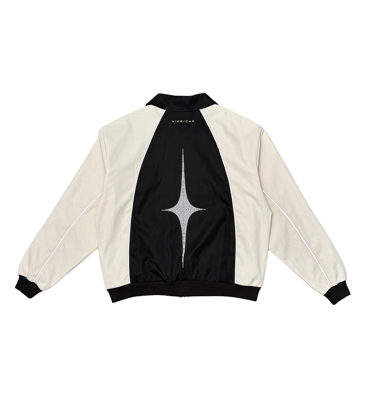 Supernova jacket