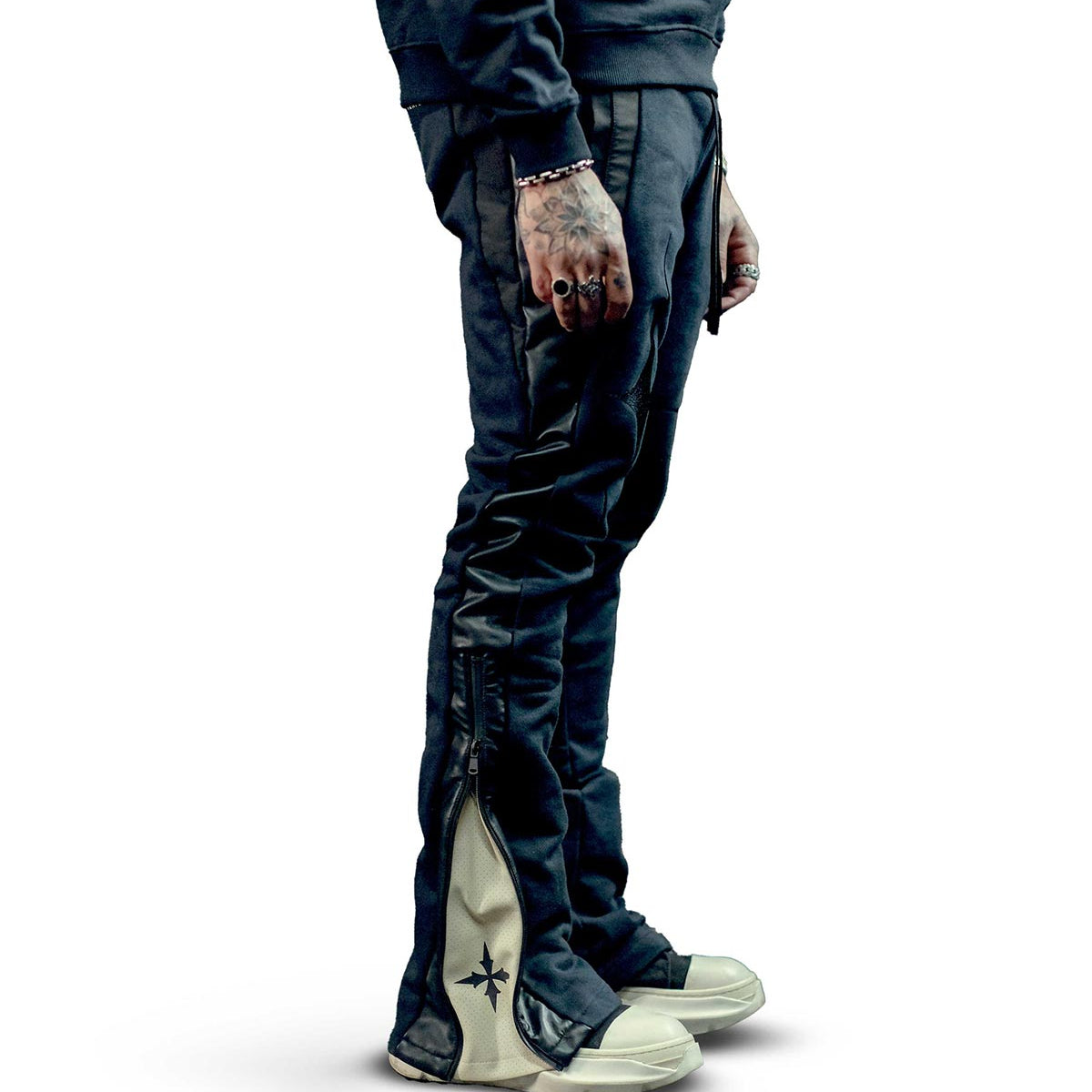 The abyss pant