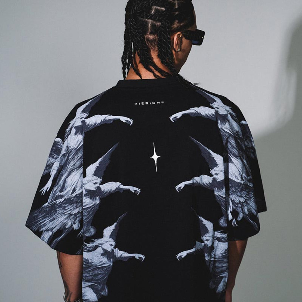 Archangel plural tee