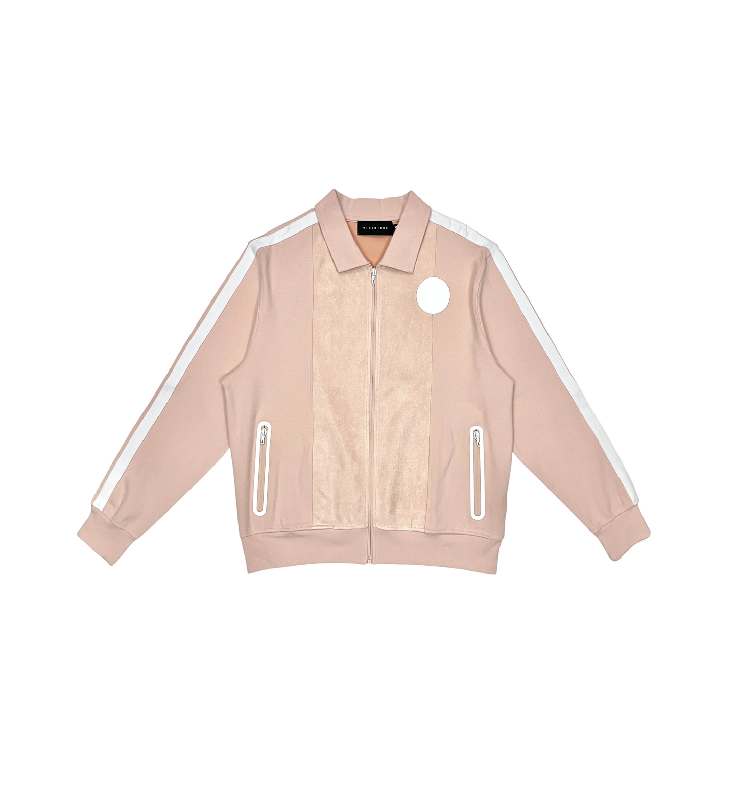 Paradise Track Jacket