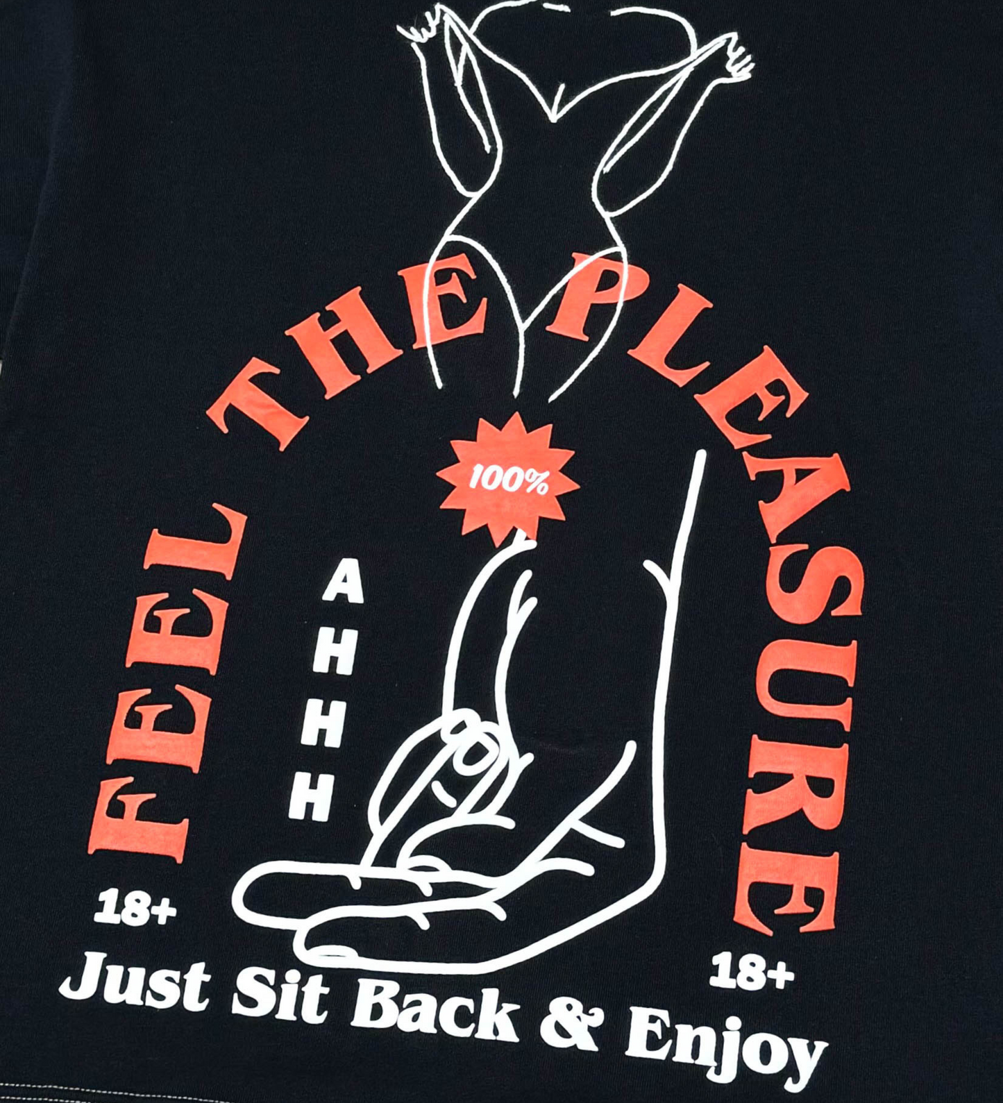 Pleasure Tee