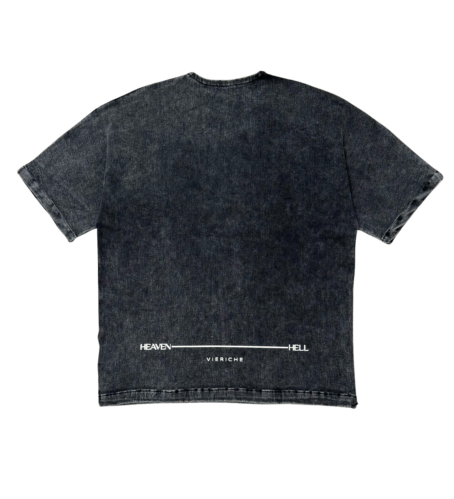 Heavenly hell tee
