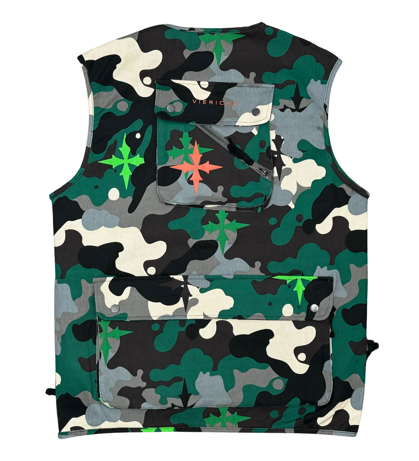Incognito vest