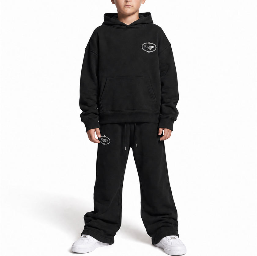 Kids CORE Hoodie set