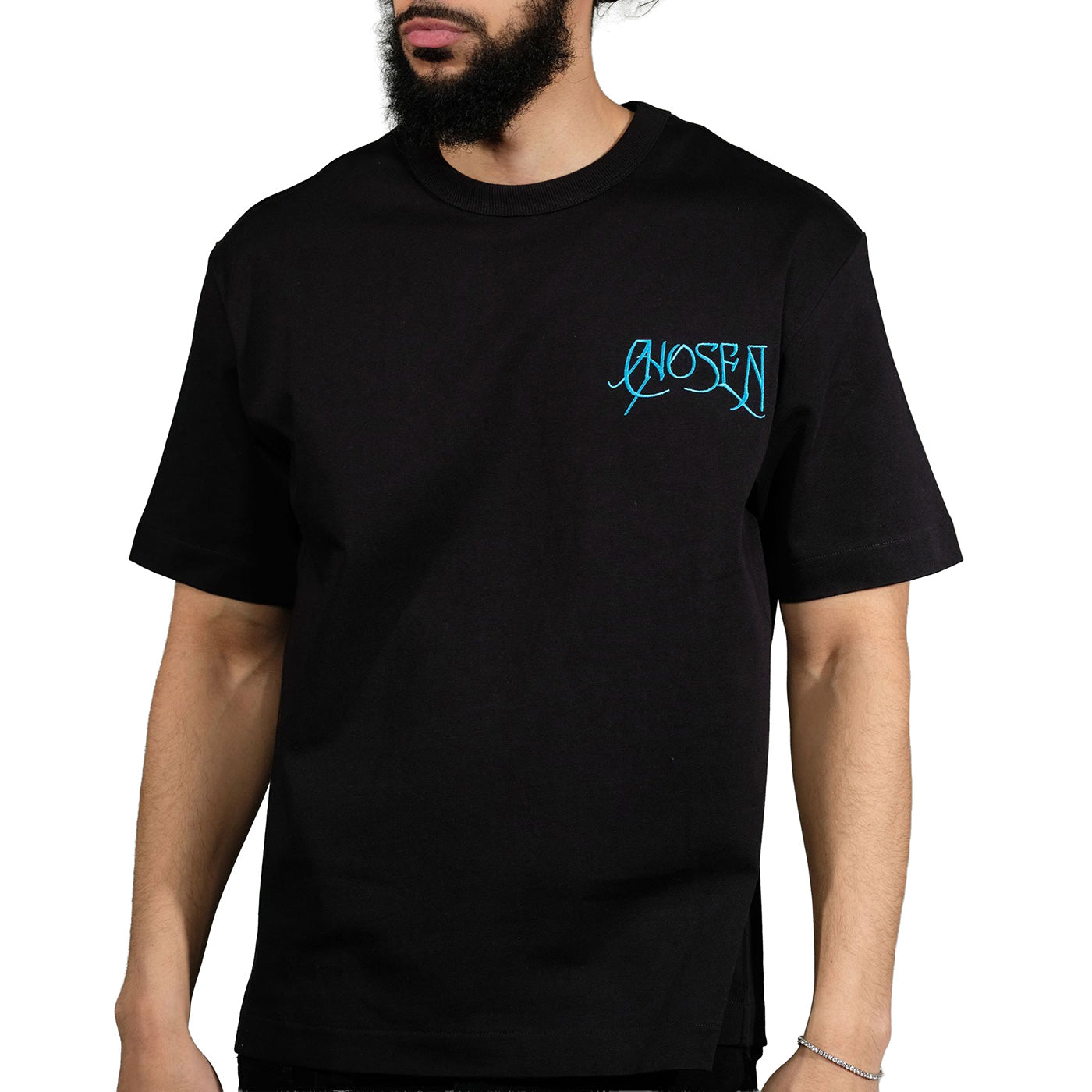 Spider tee Black by Chosen
- 2