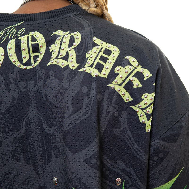 Dissorder Jersey By Dissorder- 10