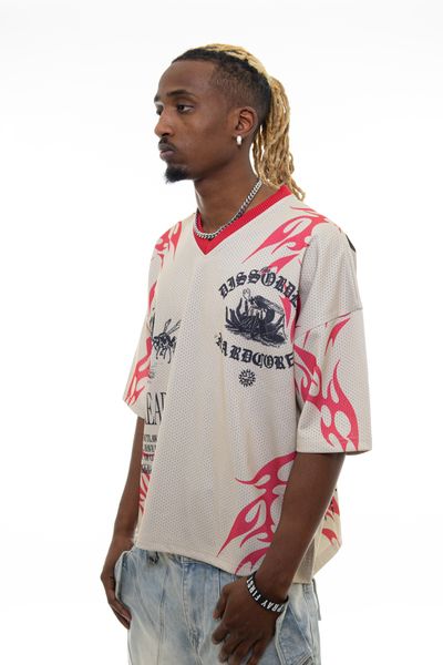 Dissorder jersey by Dissorder - 3 | Vie+Riche