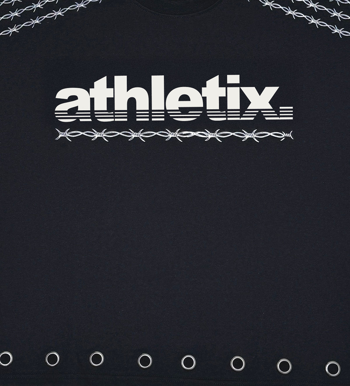 Athletix tshirt