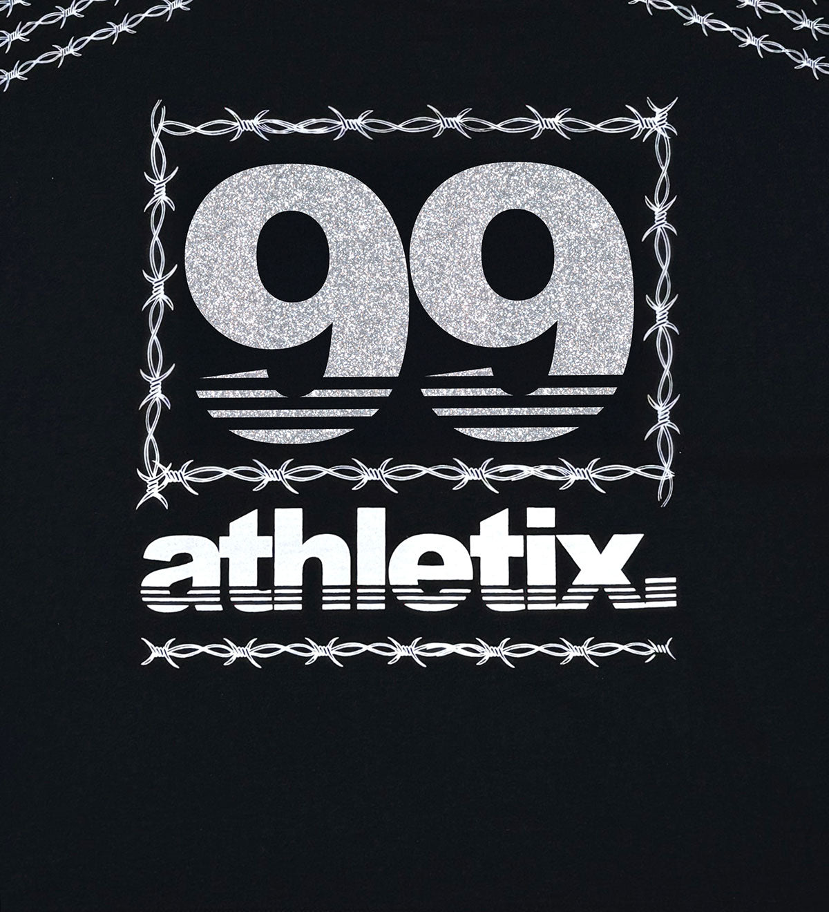 Athletix tshirt