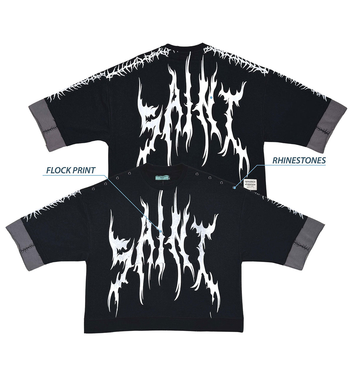 Saint t-shirt