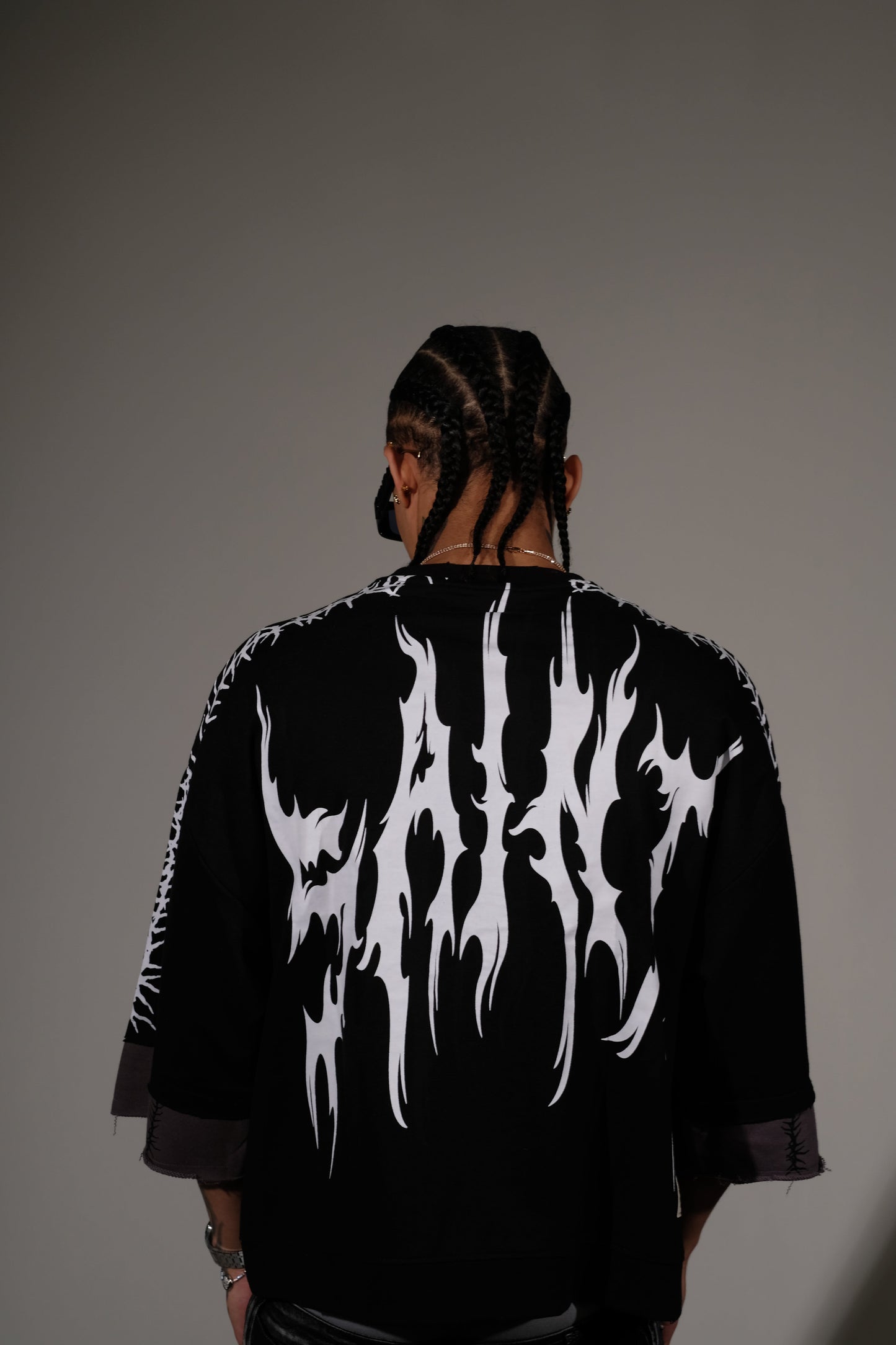 Saint t-shirt