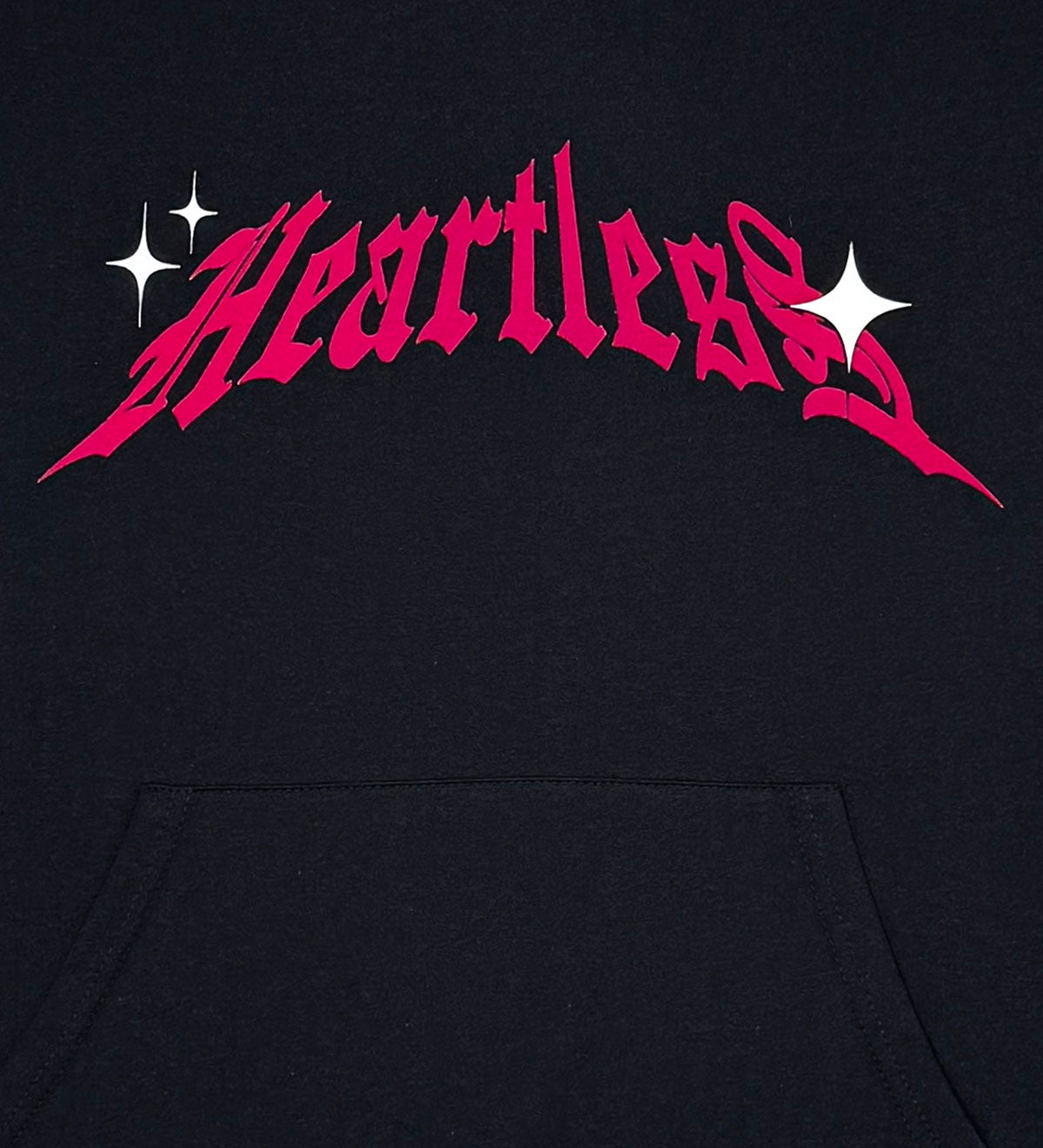 Heartless tshirt