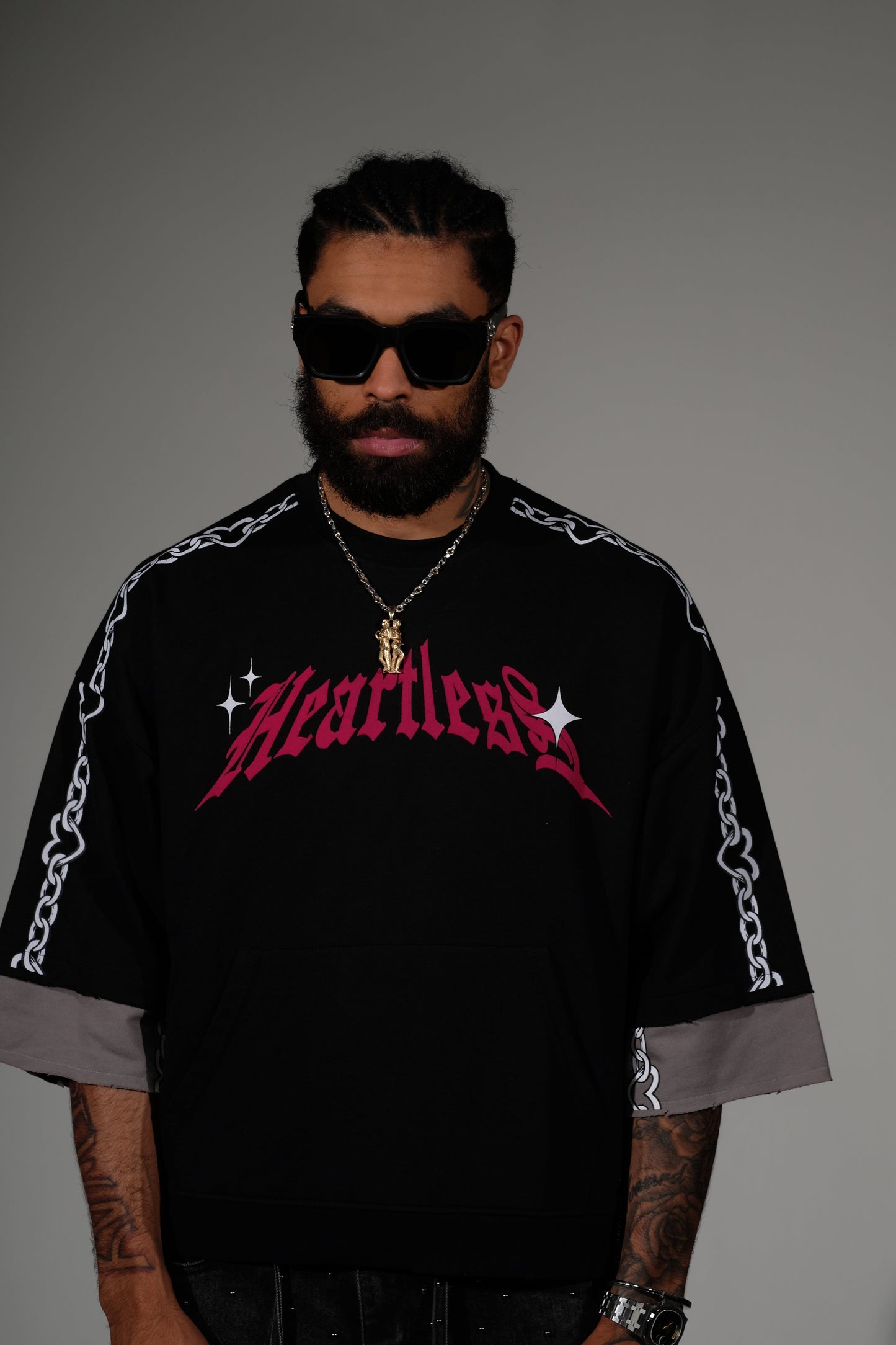 Heartless tshirt