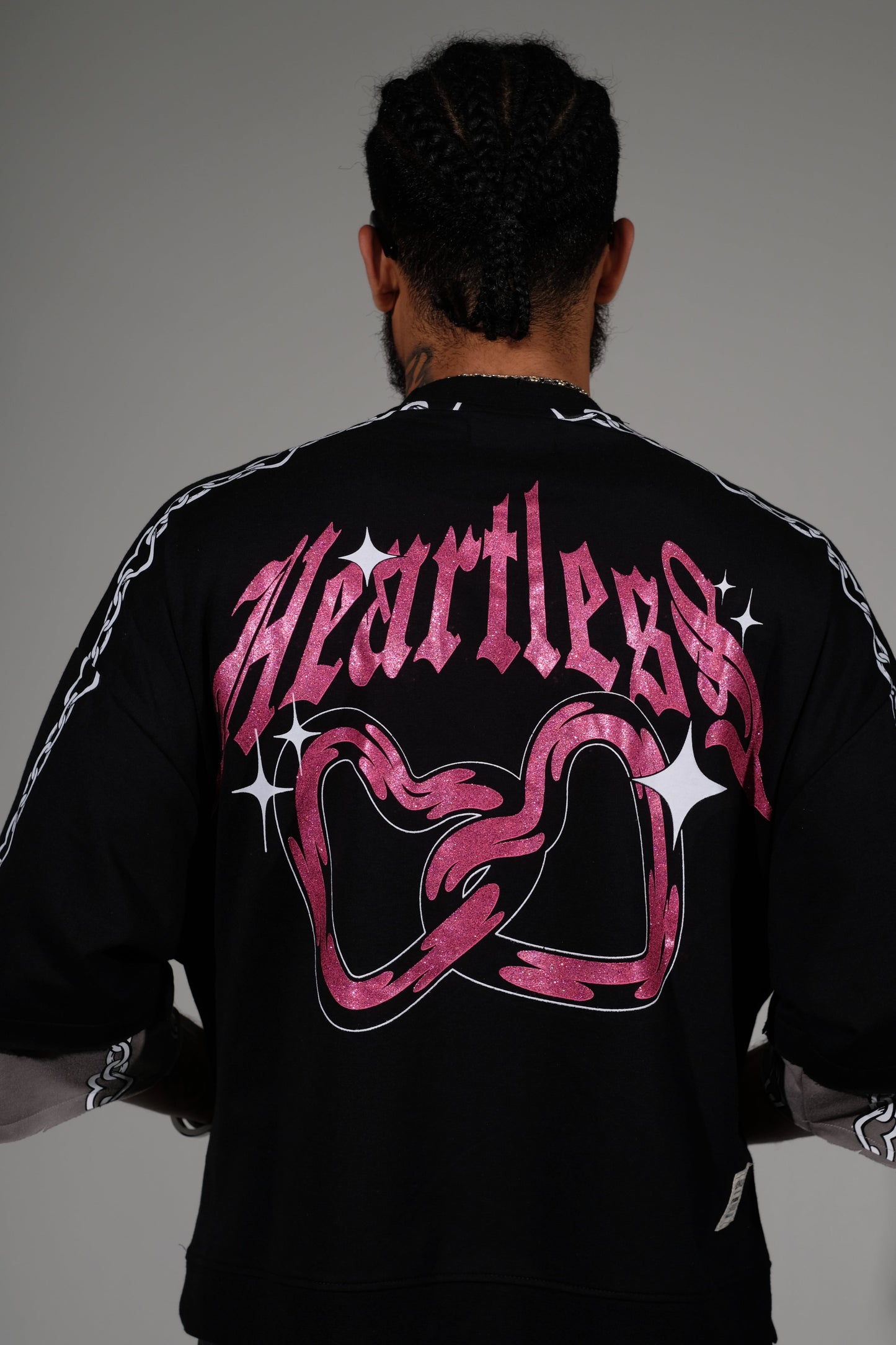 Heartless tshirt