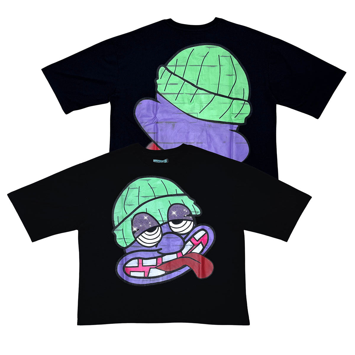 Dazed tshirt