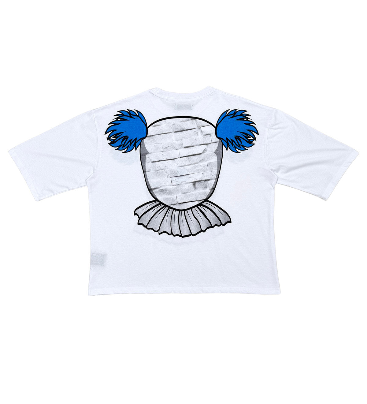Clown tshirt