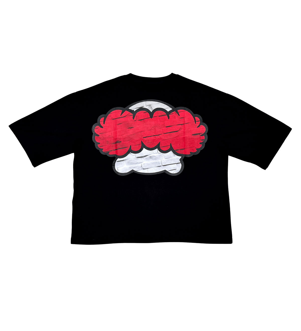 Sad clown tshirt