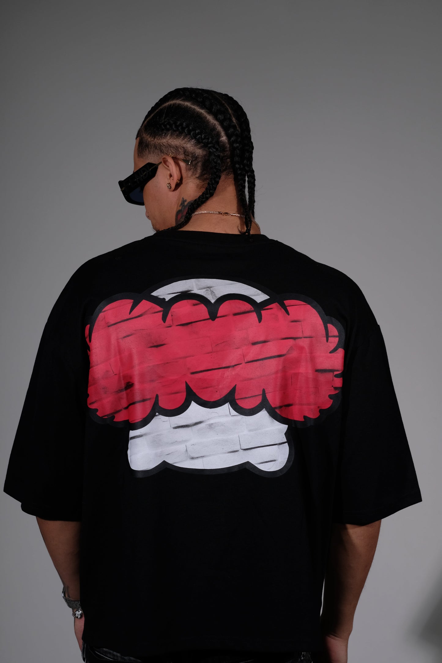 Sad clown tshirt