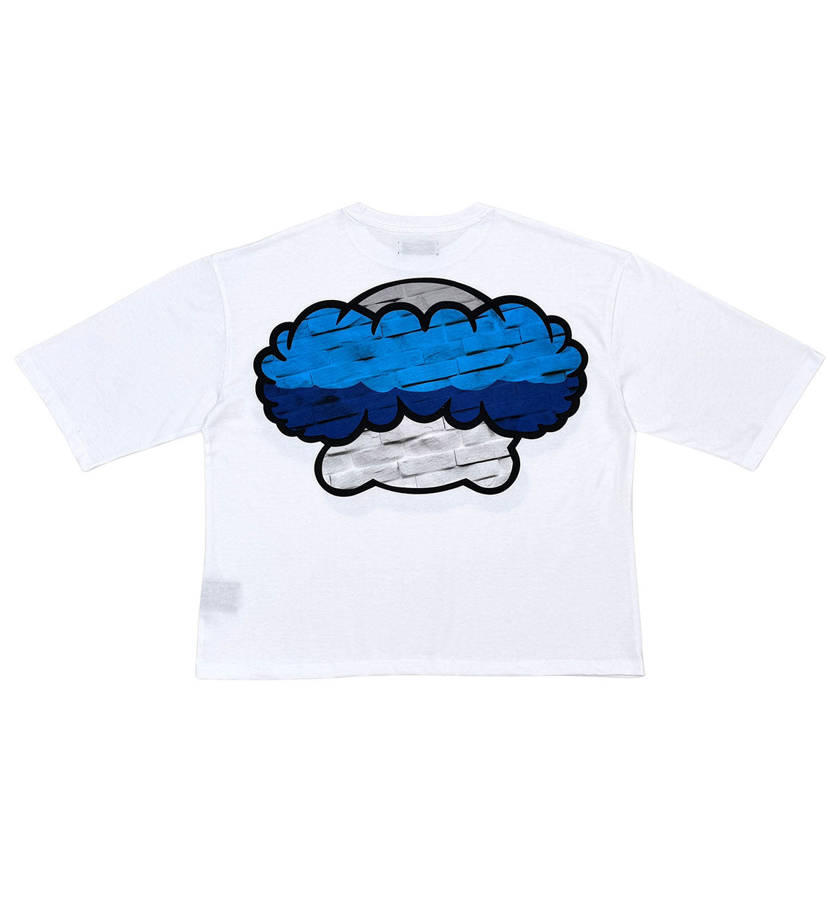 Sad clown tshirt