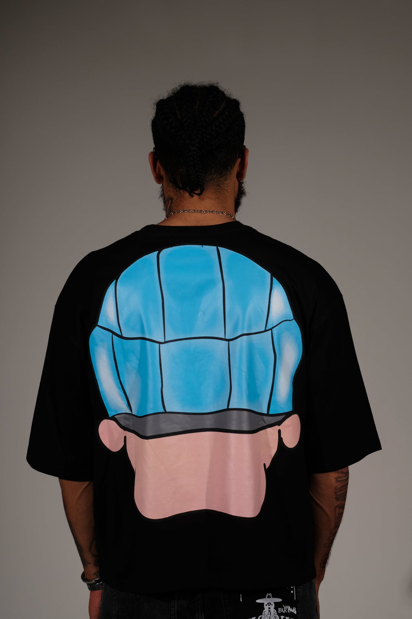 Dollar signs tshirt