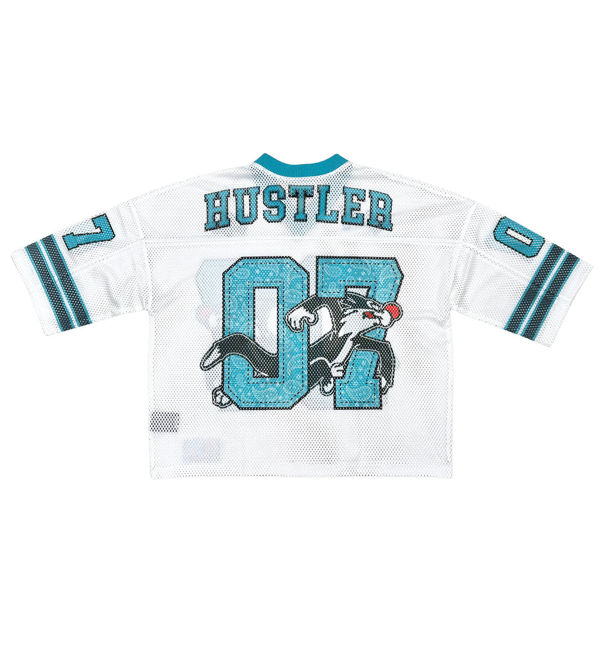 Hustler jersey