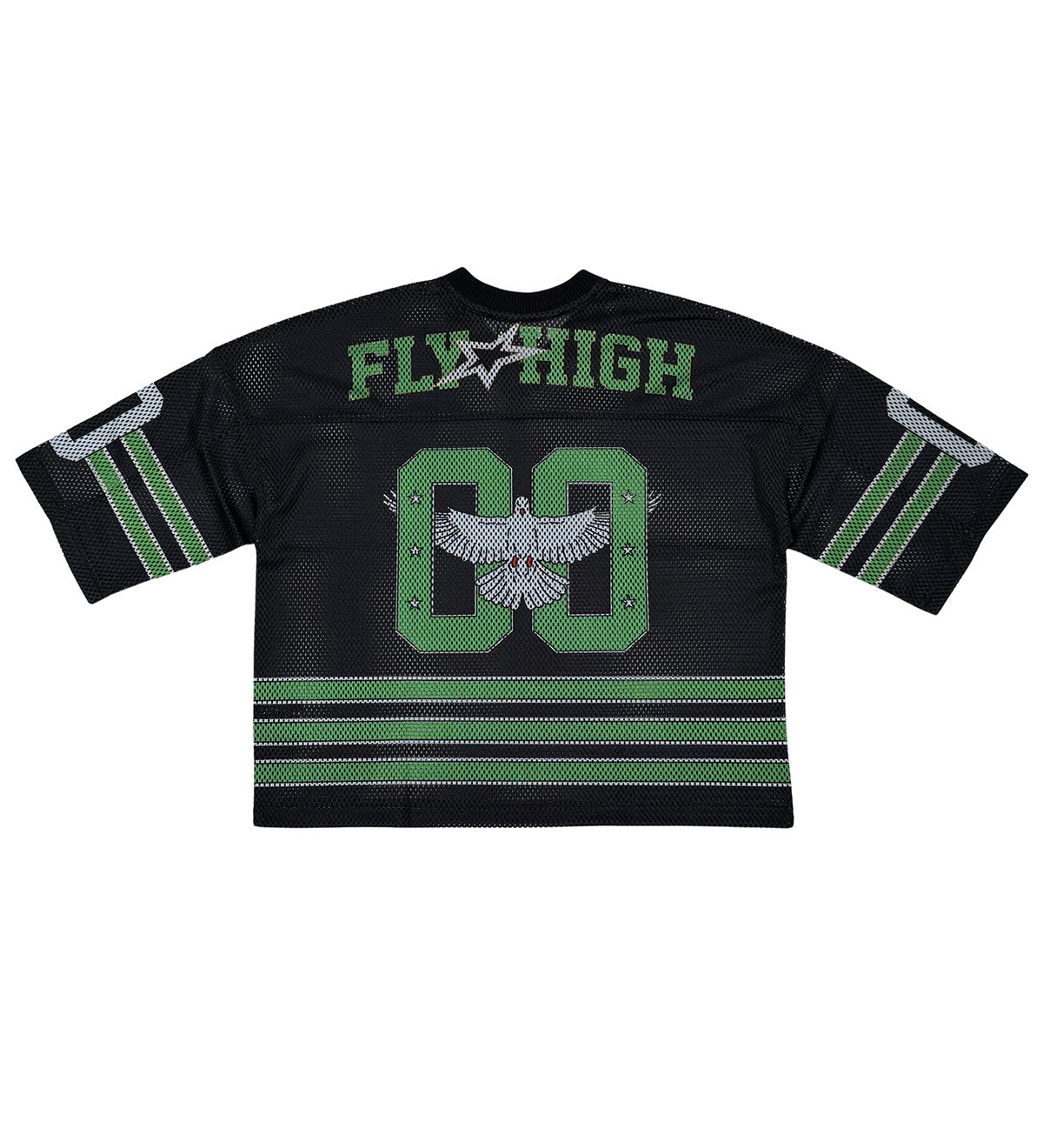 Fly high jersey
