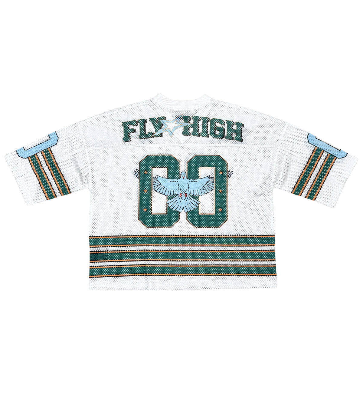Fly high jersey