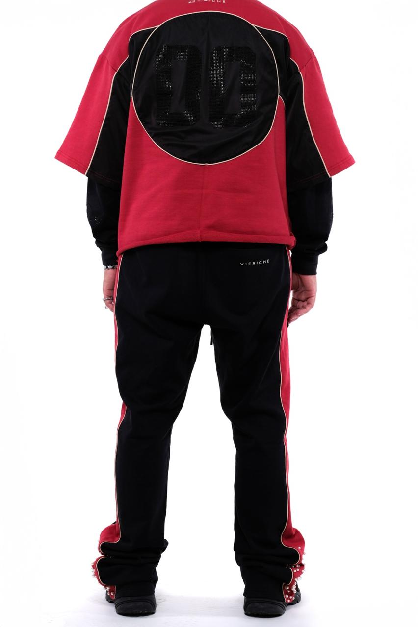 Bandit rugby set
