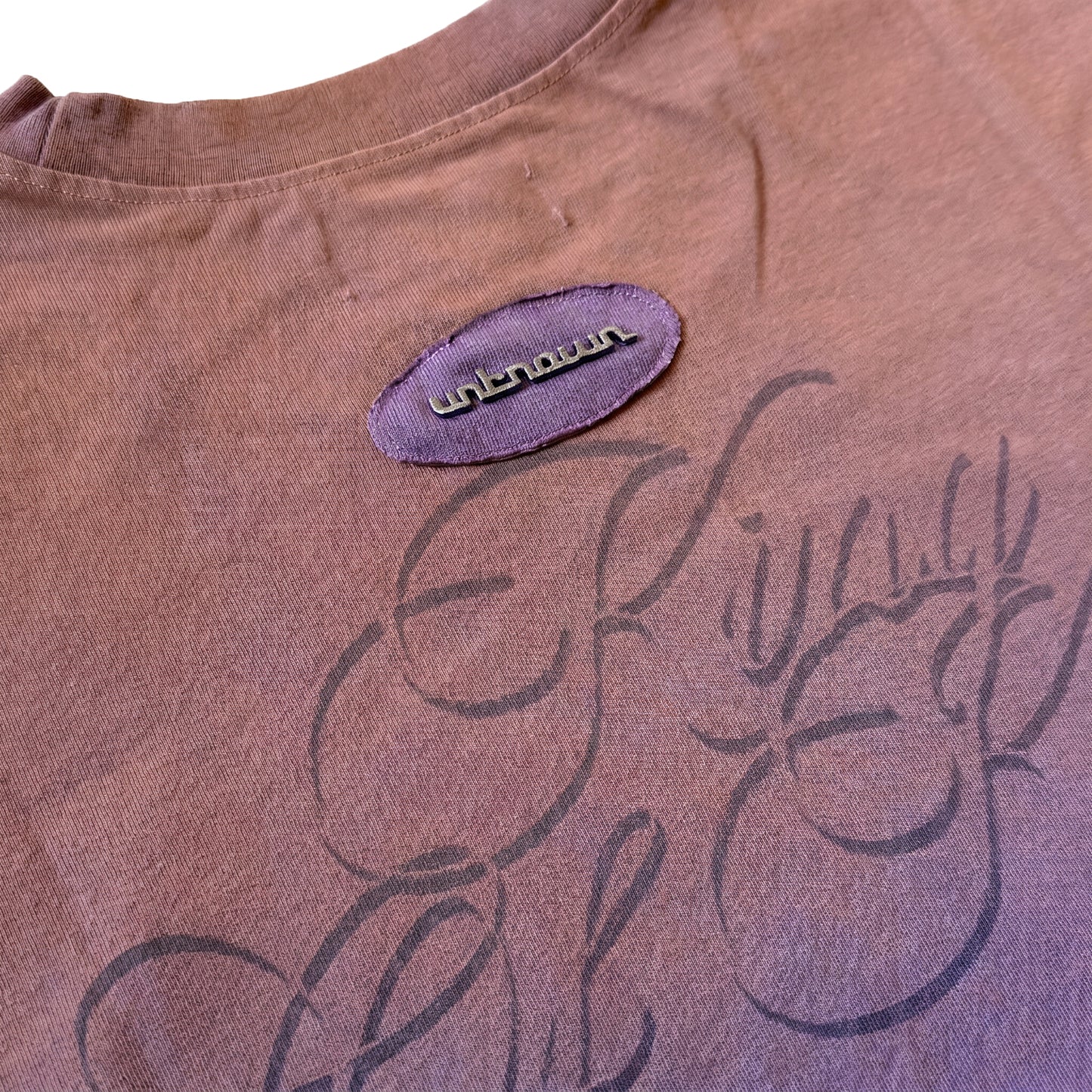 King of kings tee