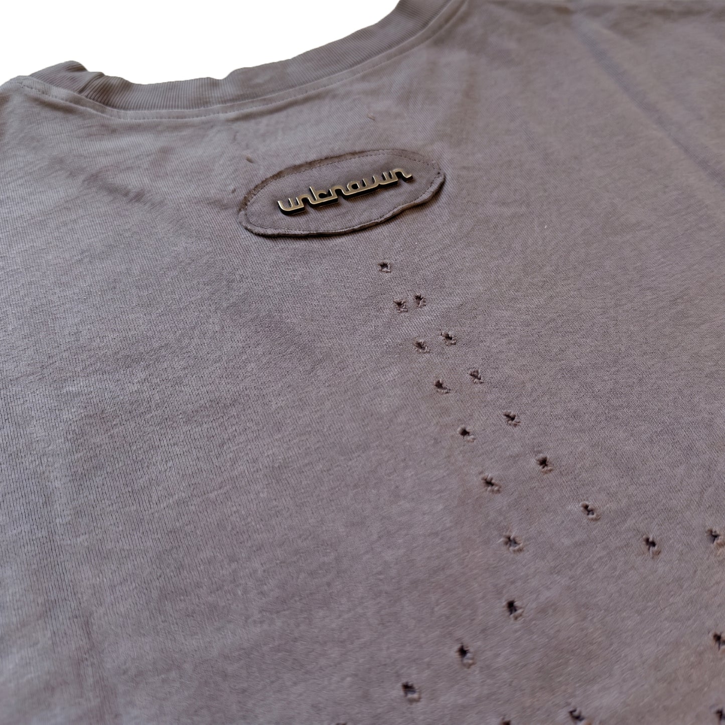 Angels of antiquity tee